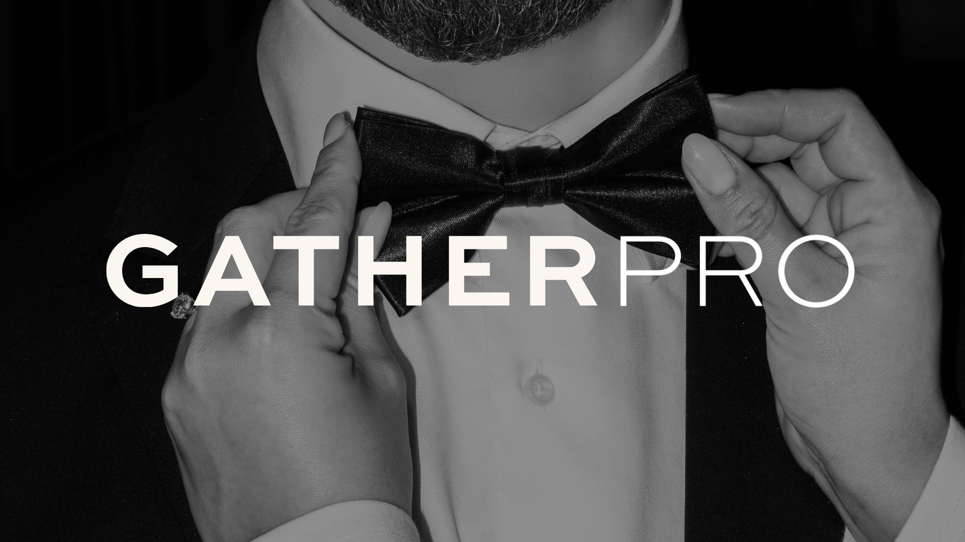 Introducing GatherPro