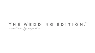 The Wedding Edition